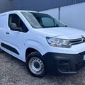 Citroen Berlingo 2023