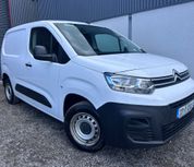 Citroen Berlingo 2023