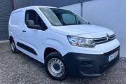 Citroen Berlingo 2023