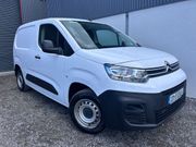 Citroen Berlingo 2023