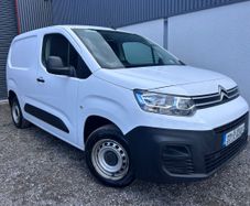 Citroen Berlingo 2023