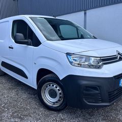 Citroen Berlingo 2023