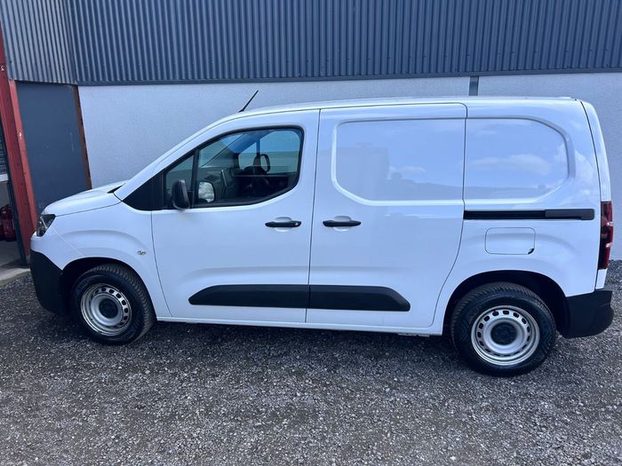 Citroen Berlingo 2023