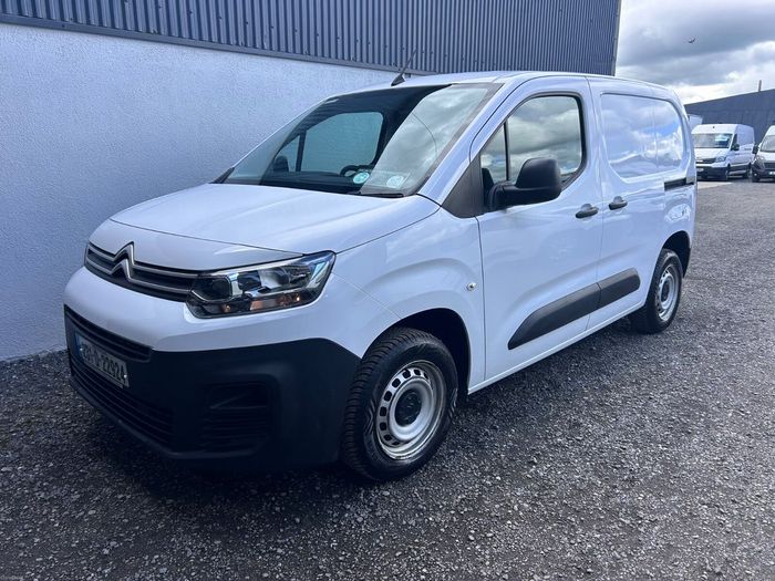 Citroen Berlingo 2023