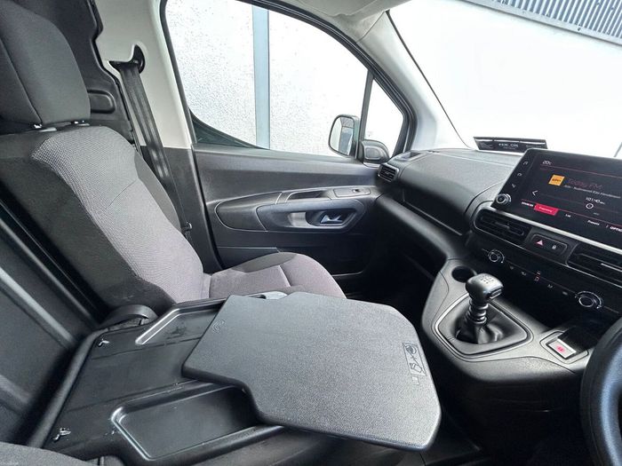 Citroen Berlingo 2023