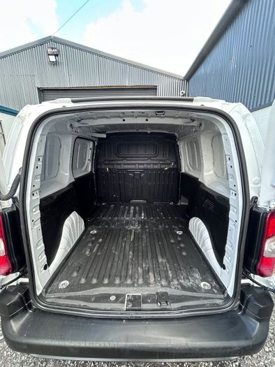 Citroen Berlingo 2023
