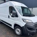 Fiat Ducato 2021