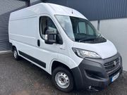 Fiat Ducato 2021