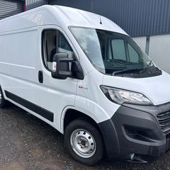 Fiat Ducato 2021