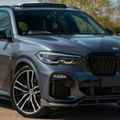 BMW X5 2021