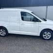 Volkswagen Caddy 2021