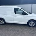Volkswagen Caddy 2021