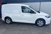 Volkswagen Caddy 2021