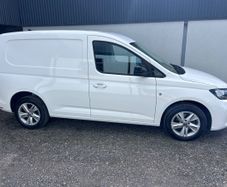 Volkswagen Caddy 2021