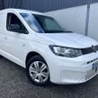 Volkswagen Caddy 2021