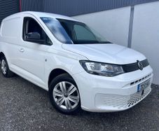 Volkswagen Caddy 2021