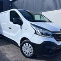Renault Trafic 2021