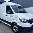 Volkswagen Crafter 2022