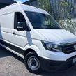 Volkswagen Crafter 2023