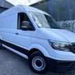 Volkswagen Crafter 2021