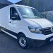 Volkswagen Crafter 2022