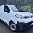 Citroen Dispatch 2023