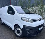 Citroen Dispatch 2023