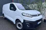 Citroen Dispatch 2023