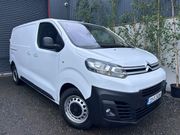 Citroen Dispatch 2023