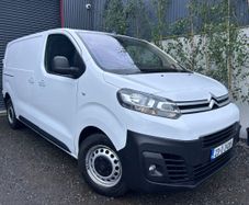 Citroen Dispatch 2023