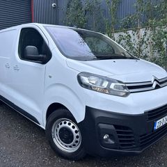 Citroen Dispatch 2023