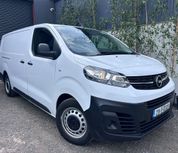 Opel Vivaro 2023