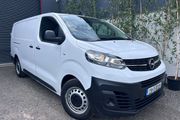 Opel Vivaro 2023