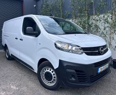 Opel Vivaro 2023