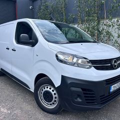 Opel Vivaro 2023