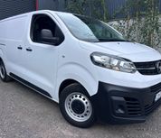 Opel Vivaro 2023