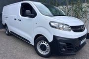 Opel Vivaro 2023