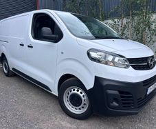 Opel Vivaro 2023