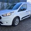 Ford Transit Connect 2022
