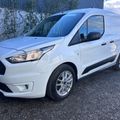 Ford Transit Connect 2022