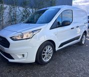 Ford Transit Connect 2022