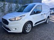 Ford Transit Connect 2022