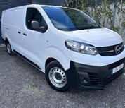 Opel Vivaro 2023