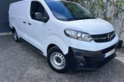 Opel Vivaro 2023