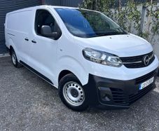 Opel Vivaro 2023