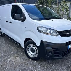 Opel Vivaro 2023
