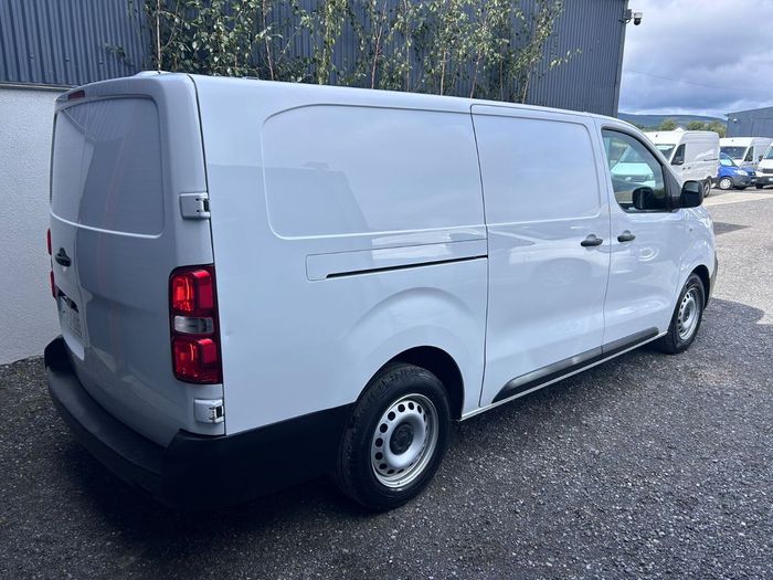 Opel Vivaro 2023