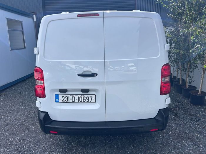 Opel Vivaro 2023