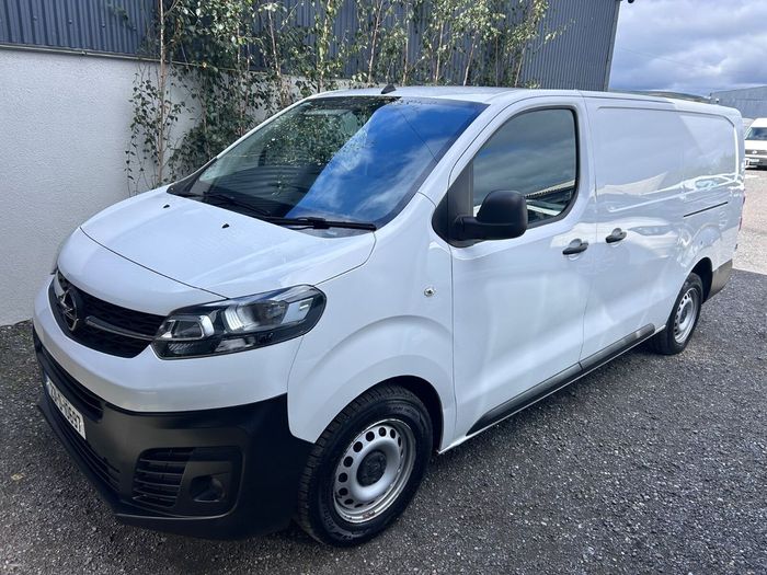 Opel Vivaro 2023