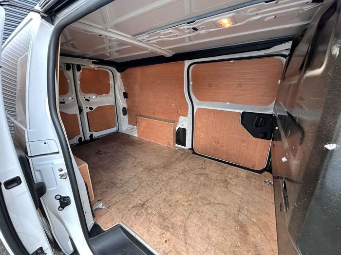 Opel Vivaro 2023